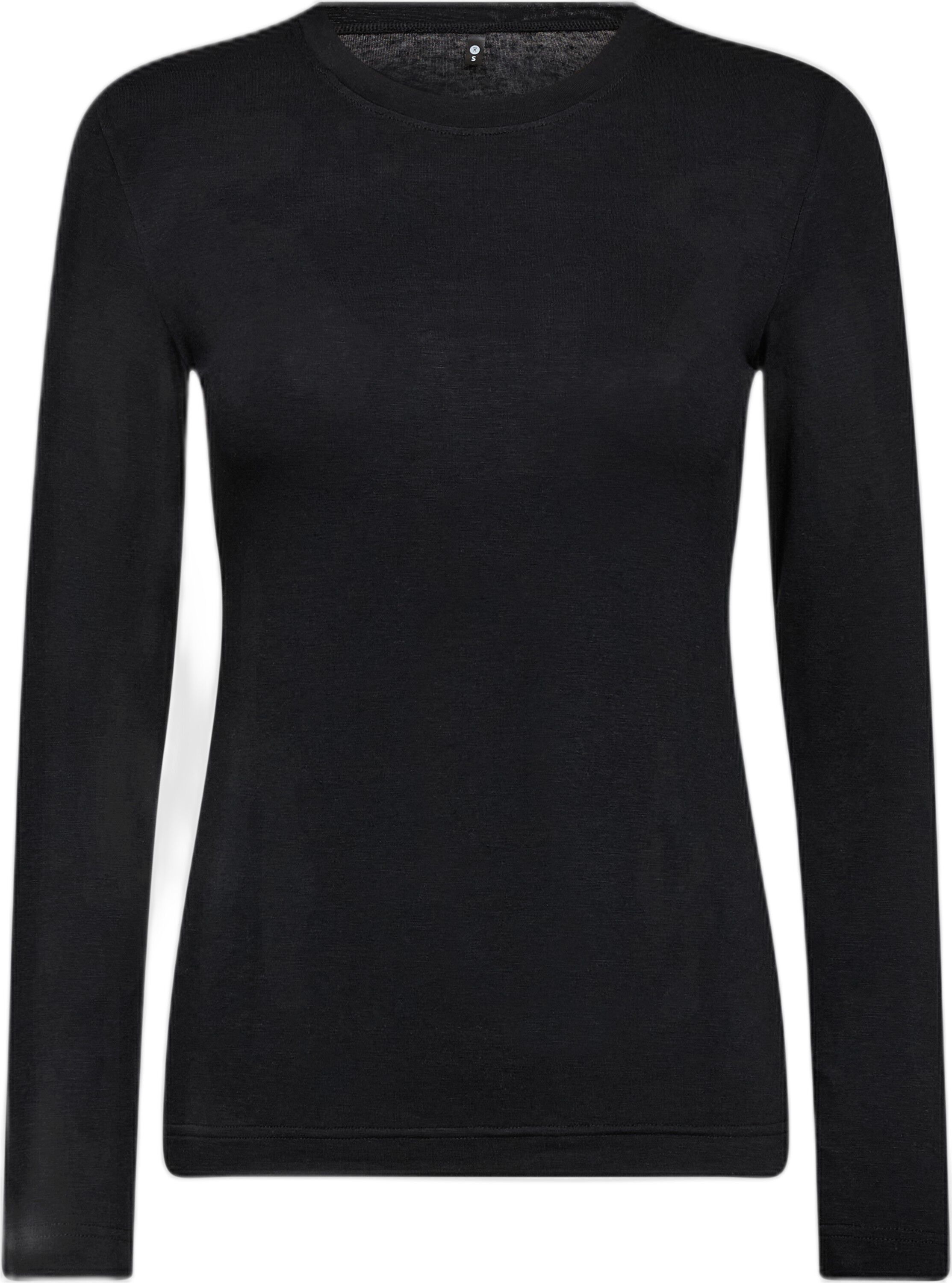 JBS of DK cashmere-blend LS