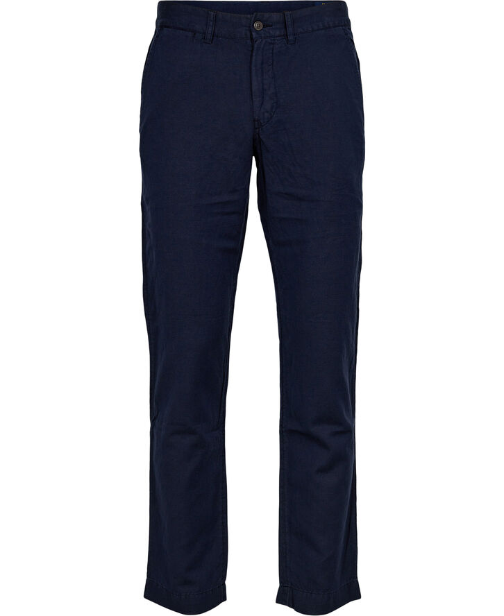 40/2 LINEN/COTTON-STFBEDFORDP