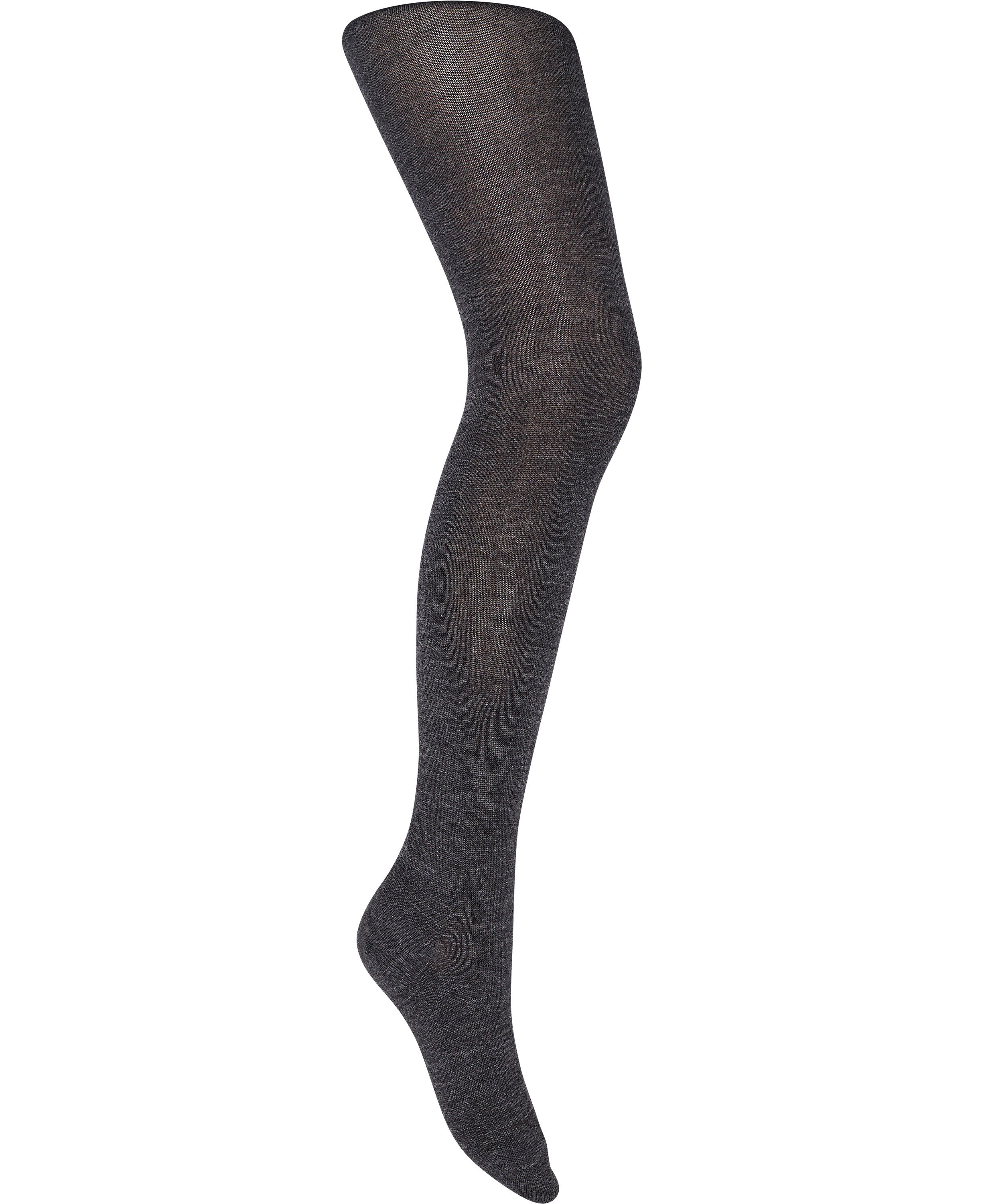 Tights uld/bomuld
