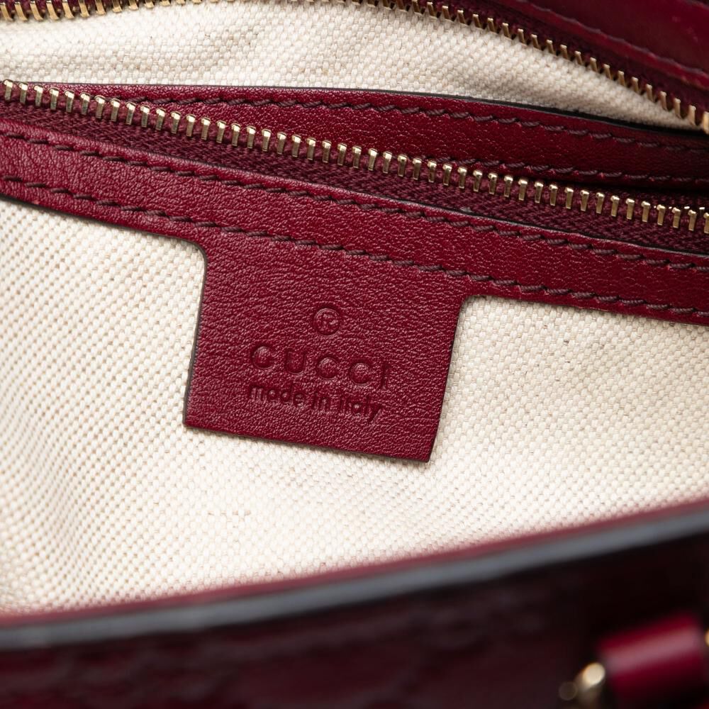 Gucci Tote