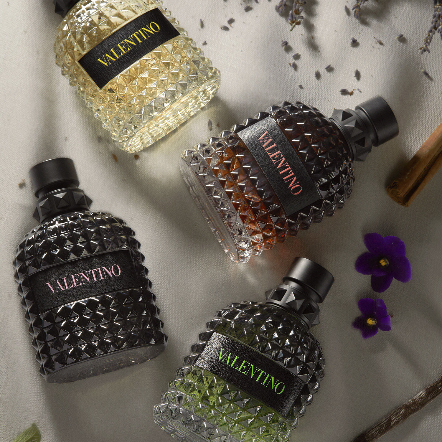 Valentino Uomo Born In Roma  Eau de Toilette