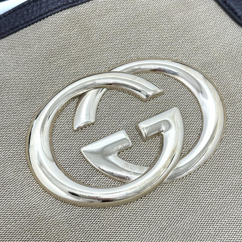 Gucci Travel Bag