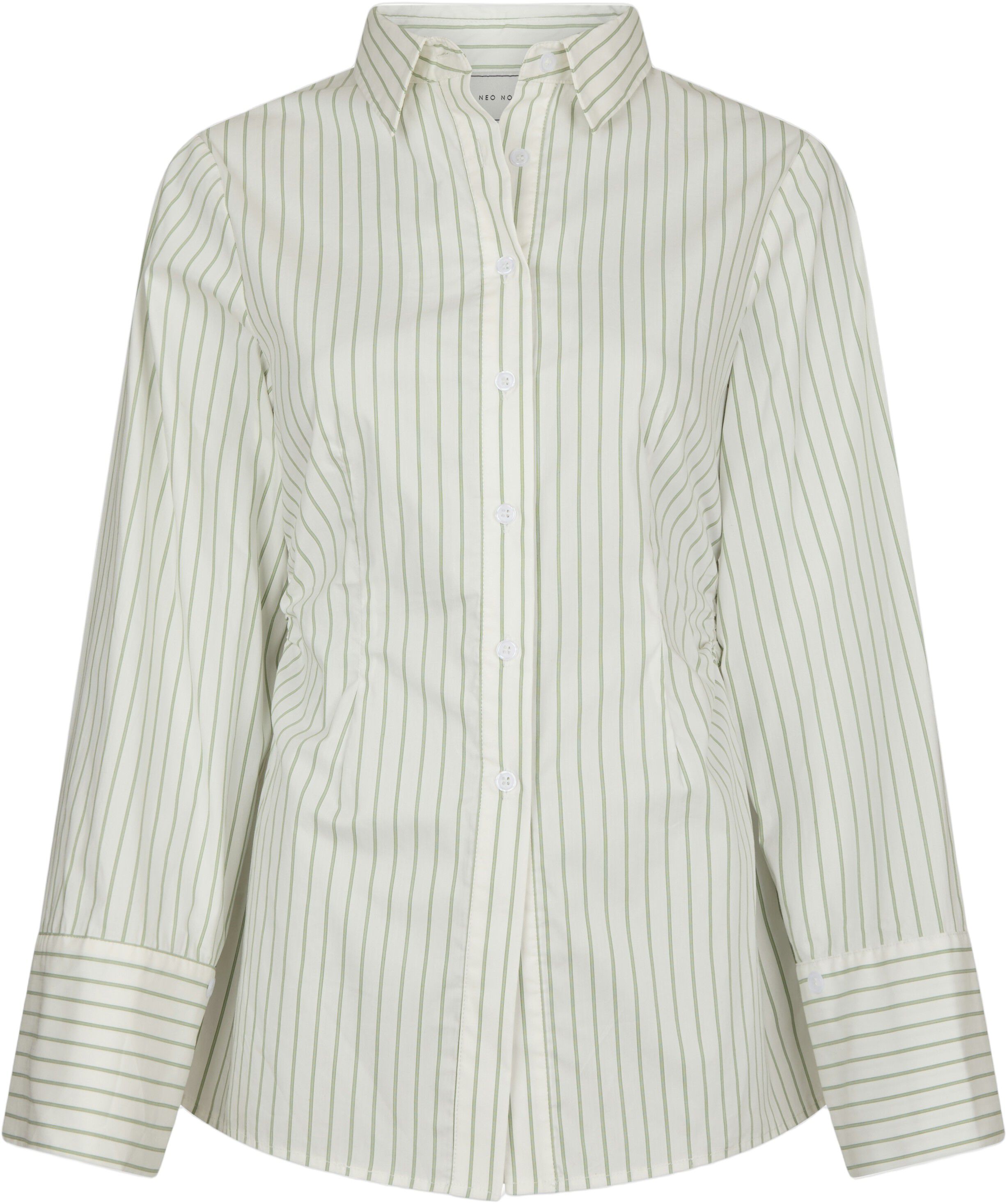 Caroli Stripe Shirt