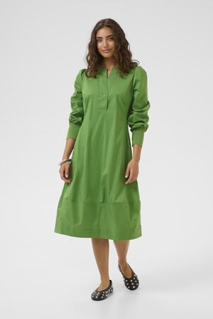 CUantoinett Rib Dress