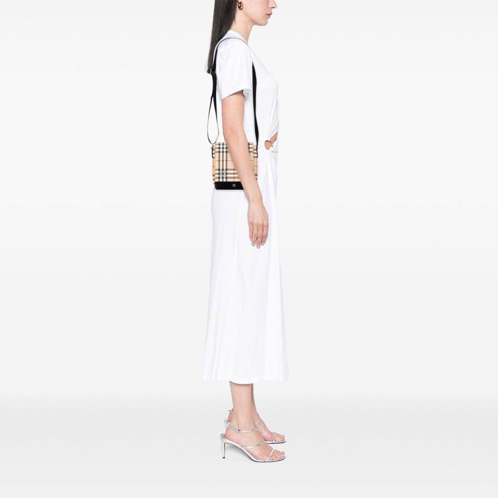 Burberry Crossbody Bag