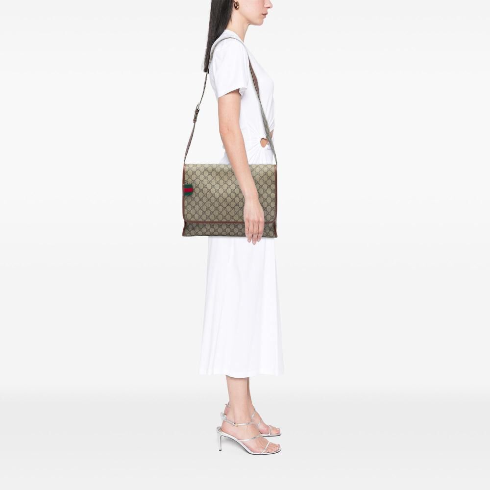 Gucci Messenger Bag