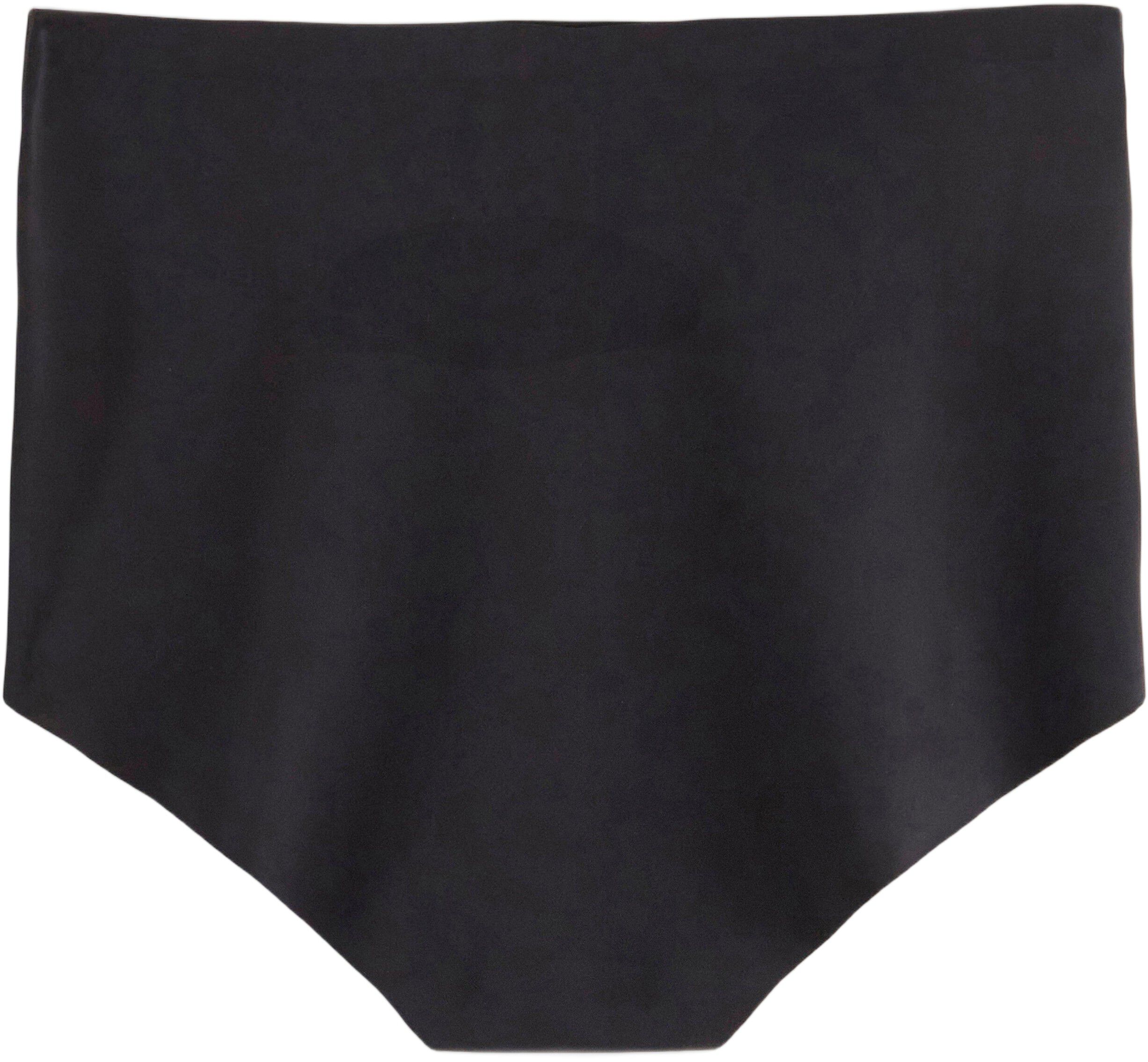 Invisible trosor med normal midja