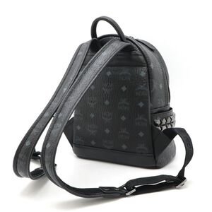 Mcm Backpack