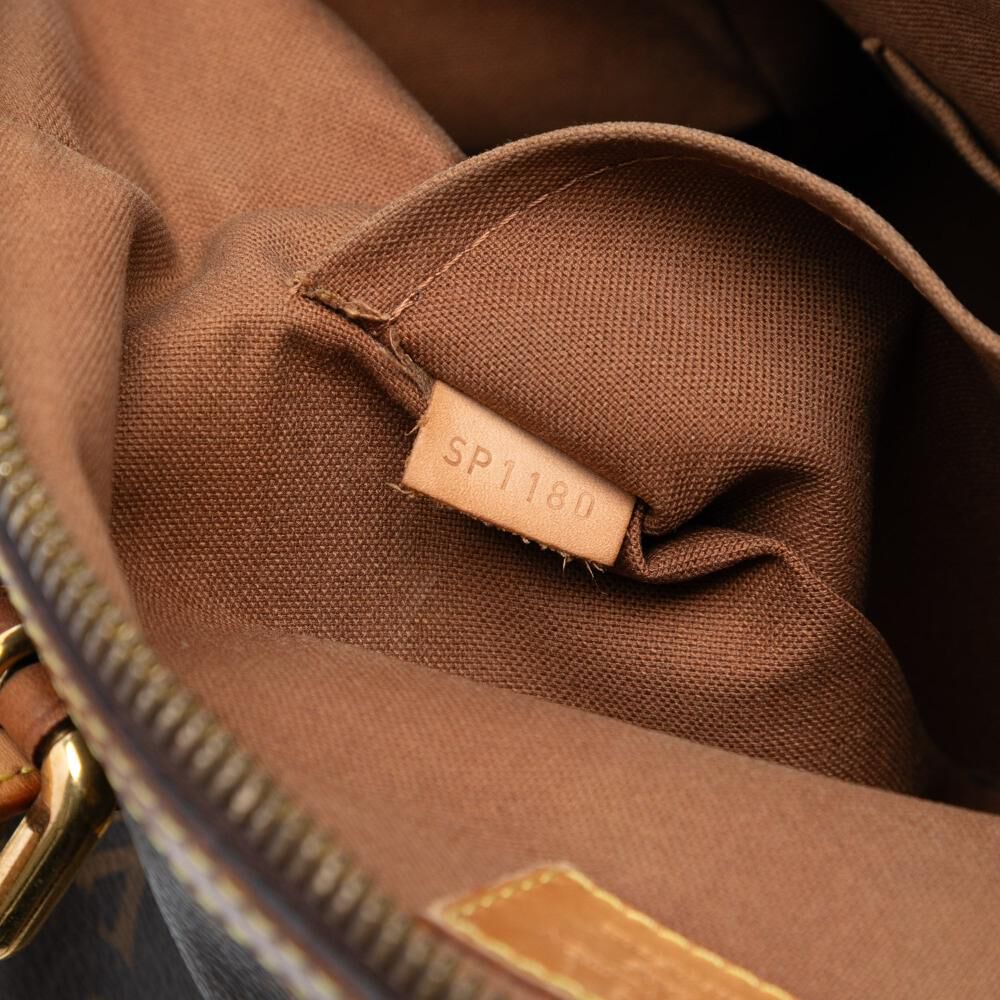 Louis Vuitton Tivoli