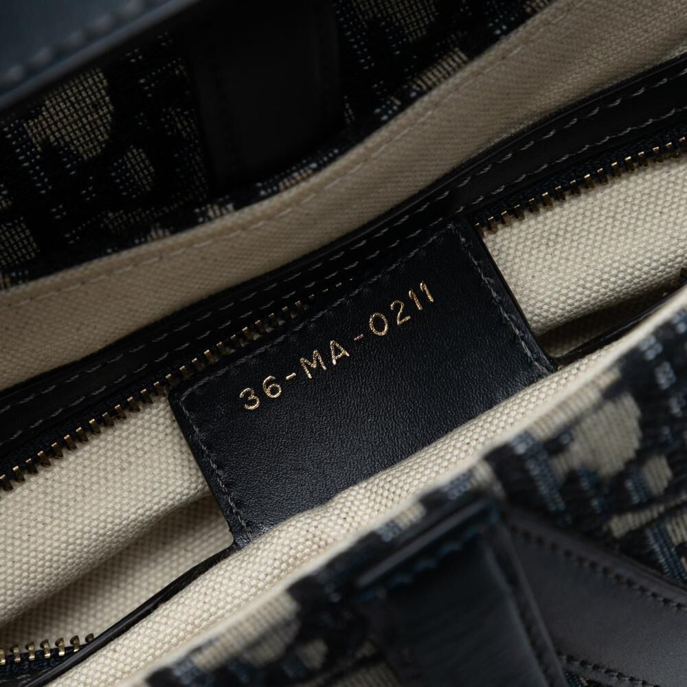 Dior Saddle Bag