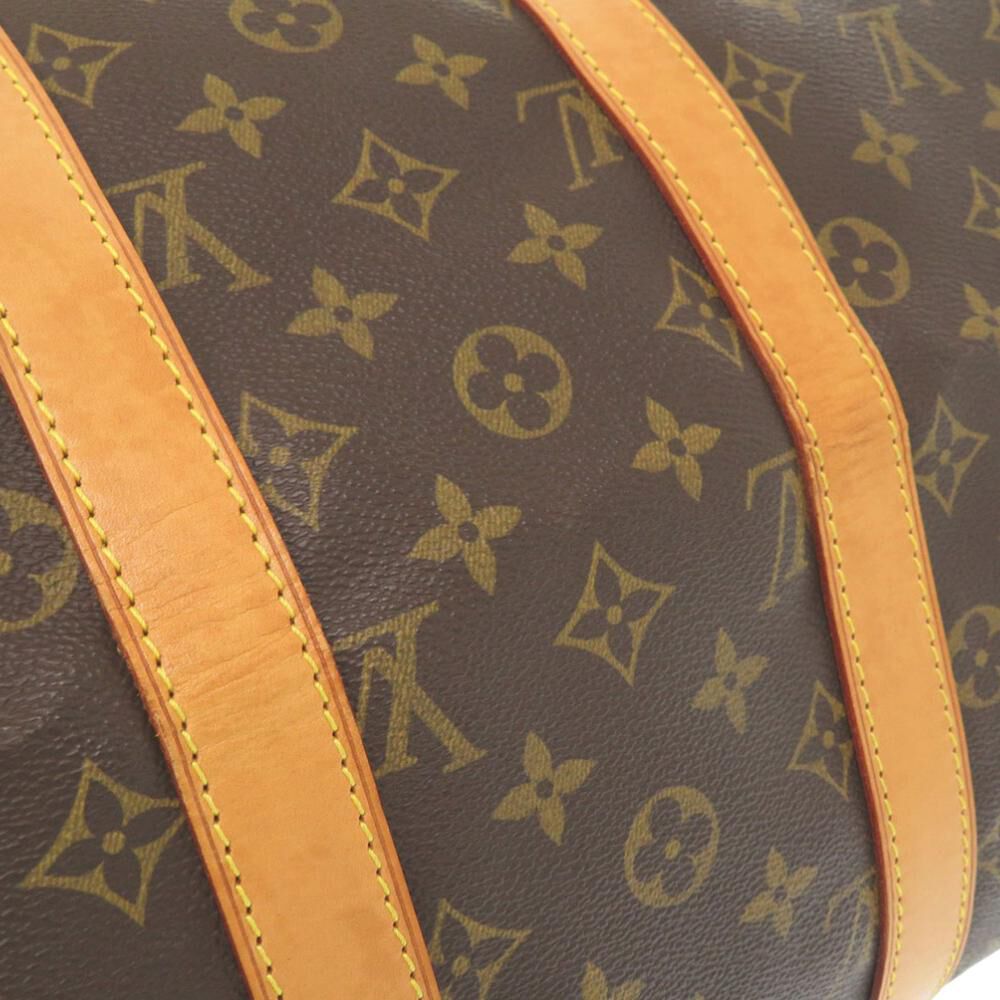 Louis Vuitton Keepall