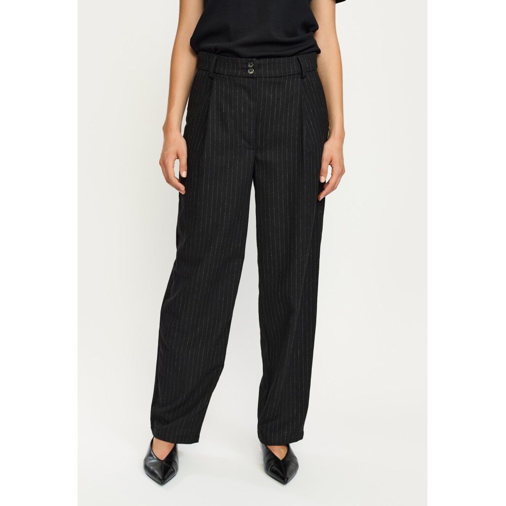 SRYvonne Midwaist Loose Pant