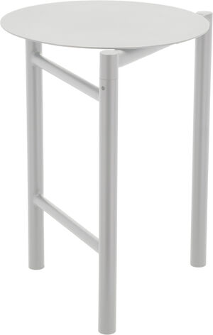 Pall Disc Soft Grey