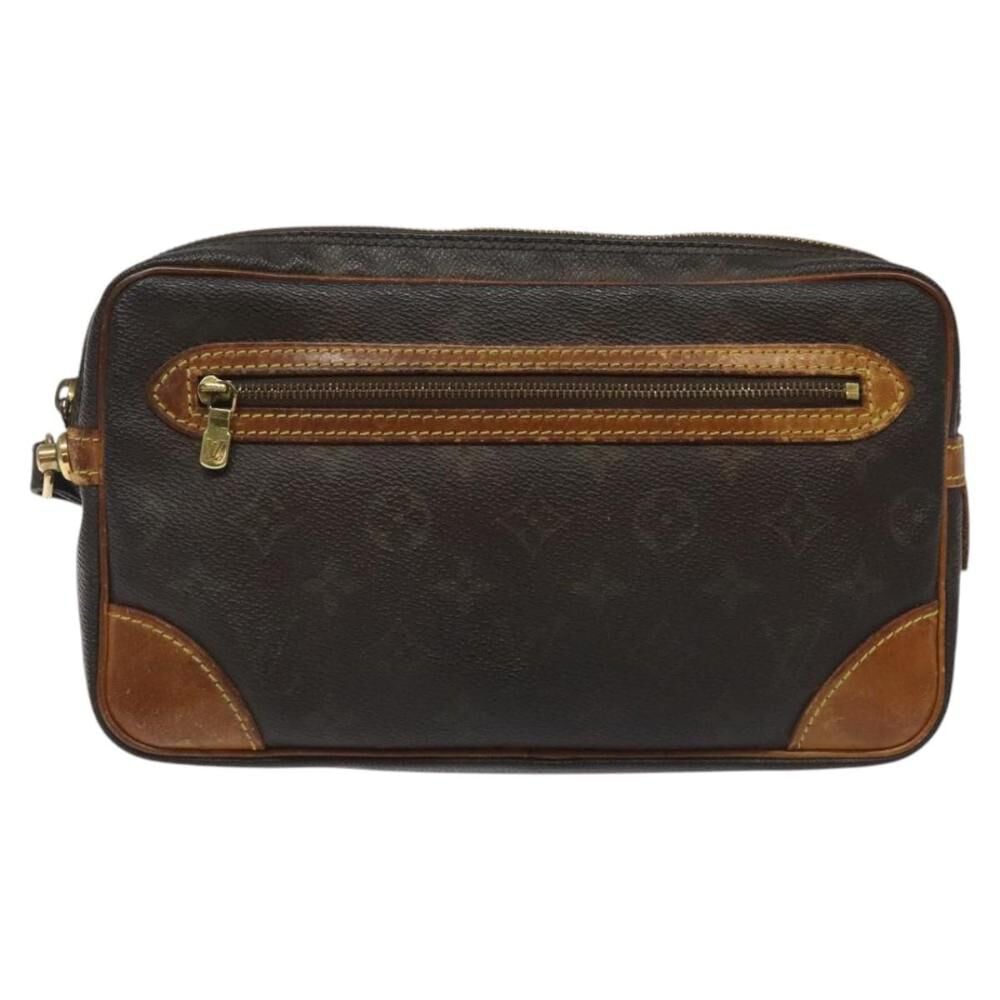 Louis Vuitton Marly Dragonne