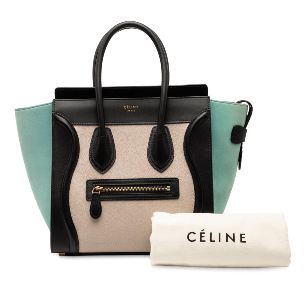 Celine Luggage