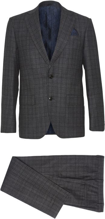 1906 - Sherman Napoli-Brandon