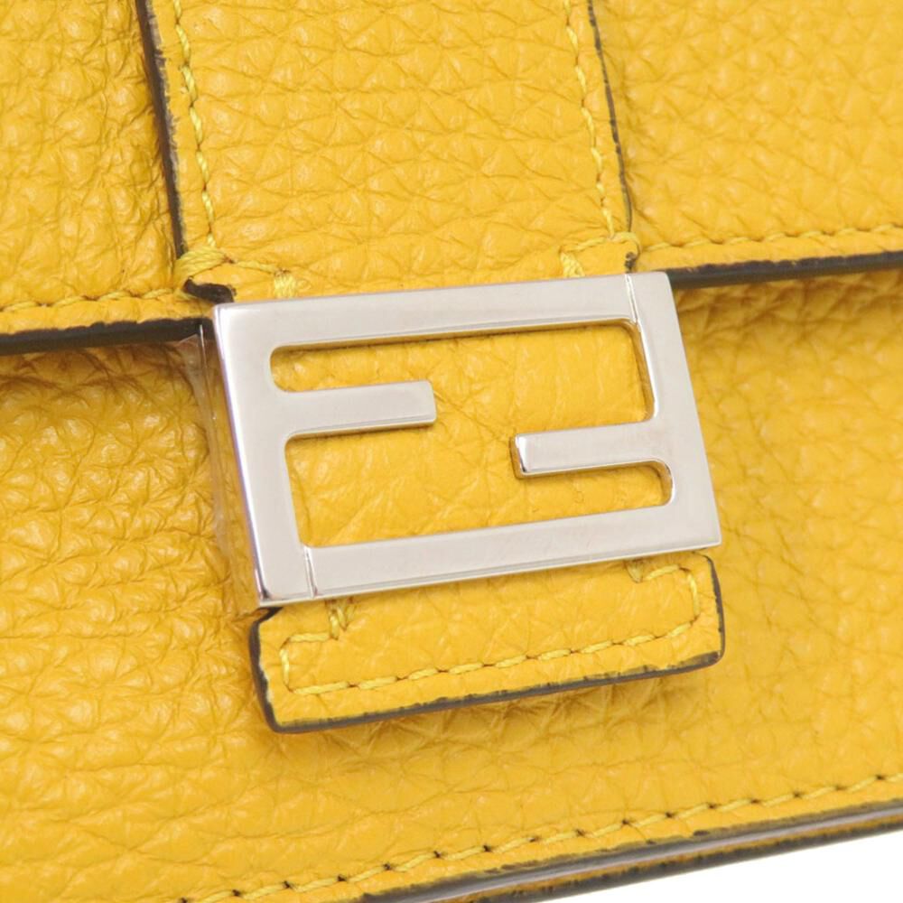 Fendi Baguette