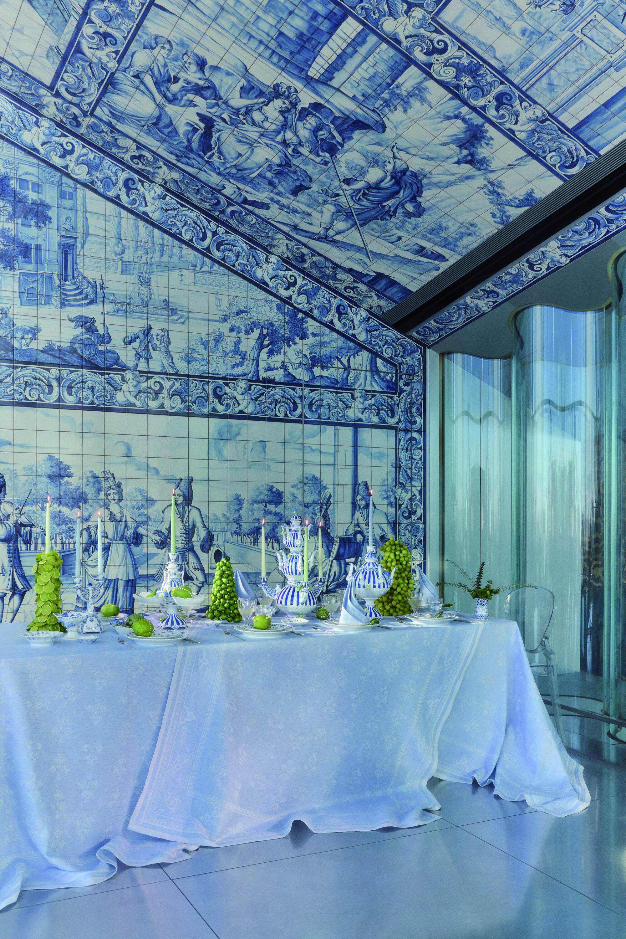 Aurora vandglas, 27 cl, 2 stk.