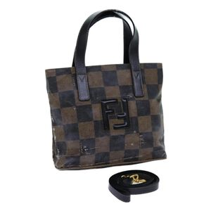 Fendi Handbag
