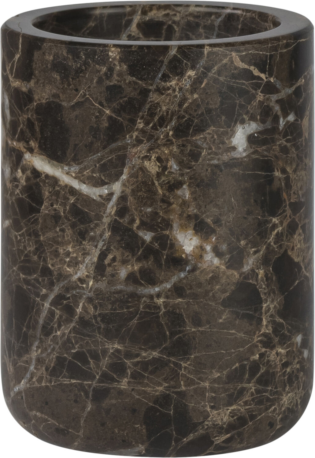 MARBLE toothbrush holder