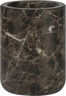 MARBLE toothbrush holder