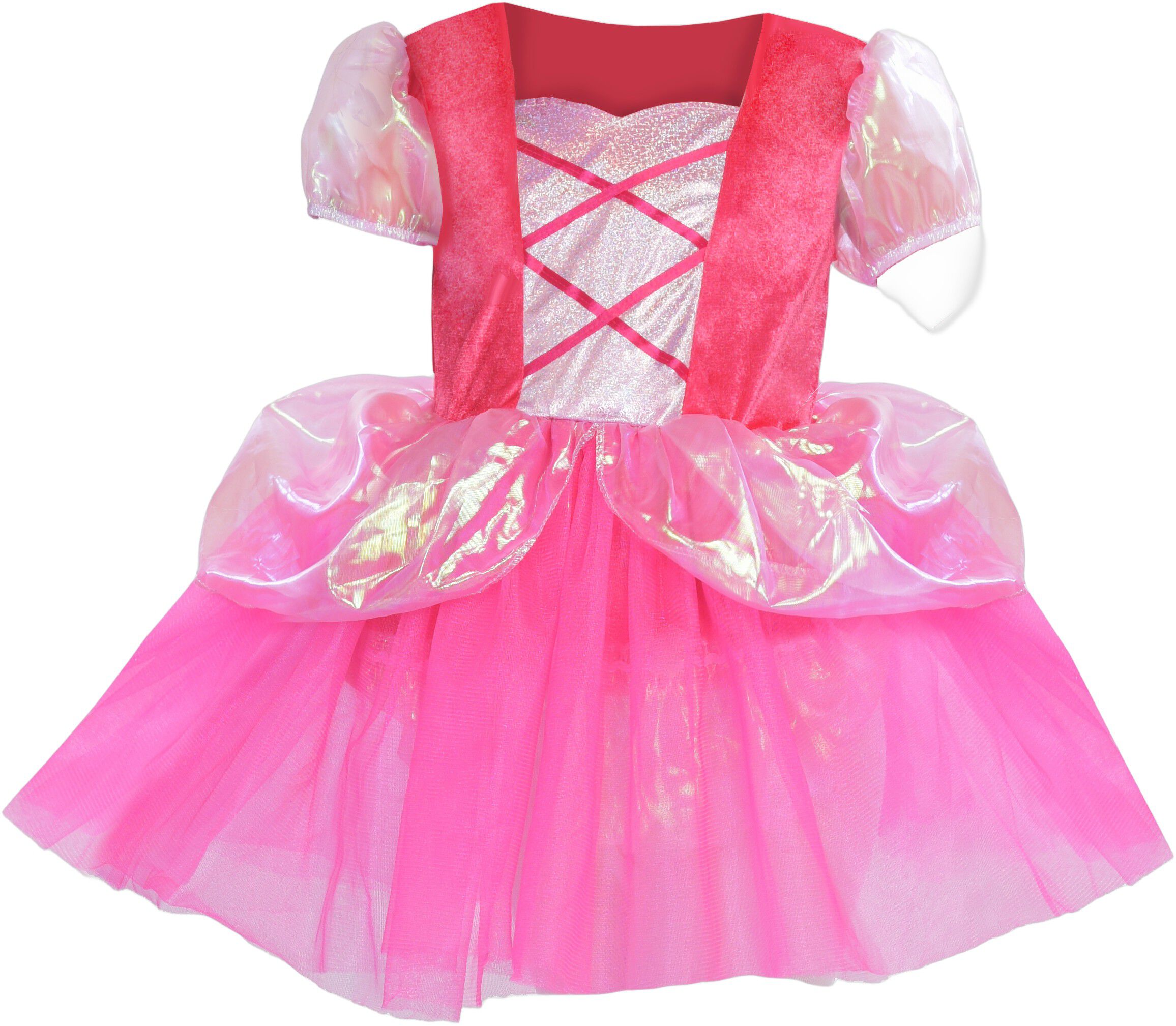 Pink Princess 128 - 134 c