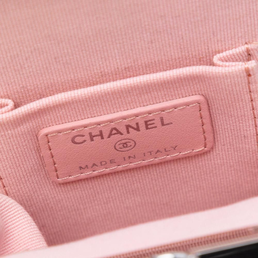 Chanel Crossbody Bag