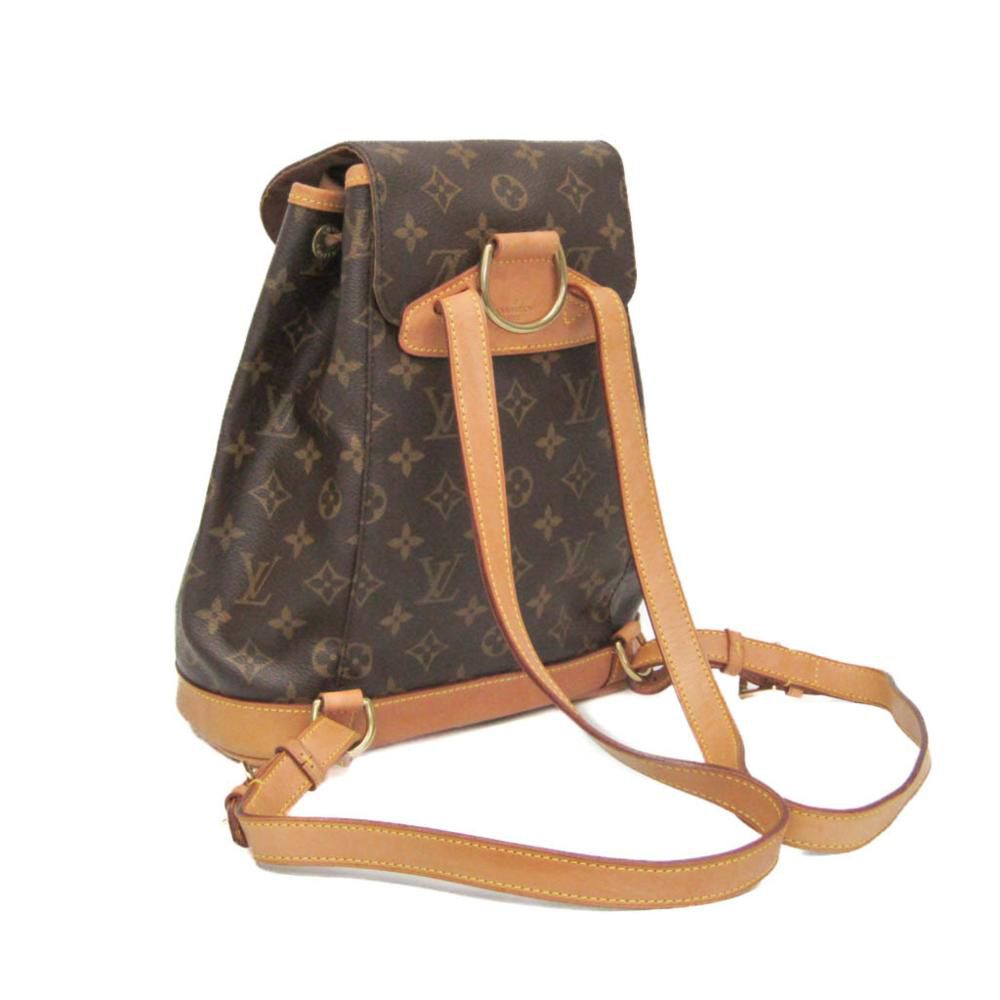 Louis Vuitton Montsouris