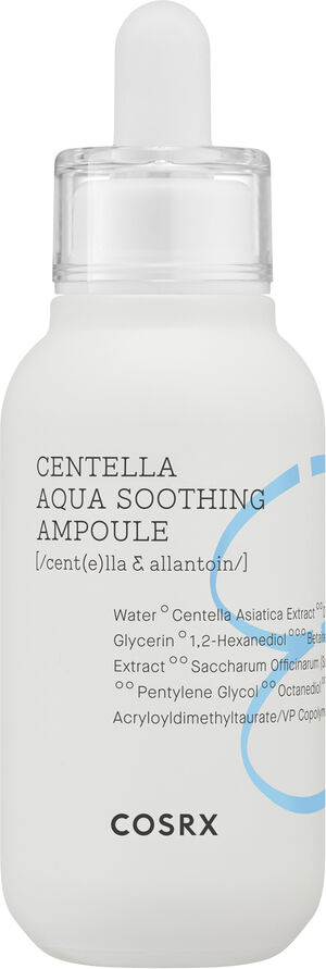 Hydrium Centella Aqua Soothing Ampoule
