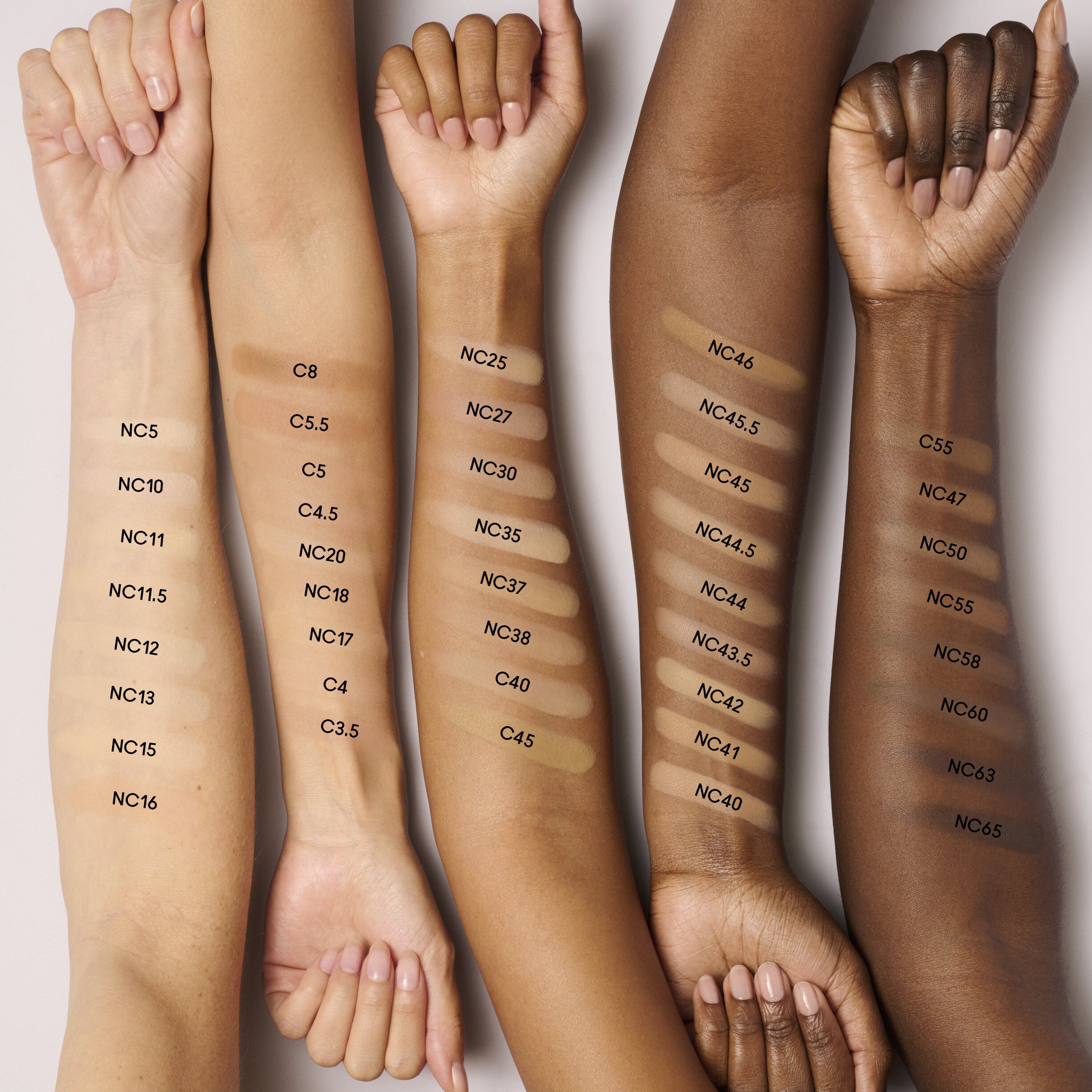 SF PWDR PLUS FNDTN -NW60 12GM/. 42OZ