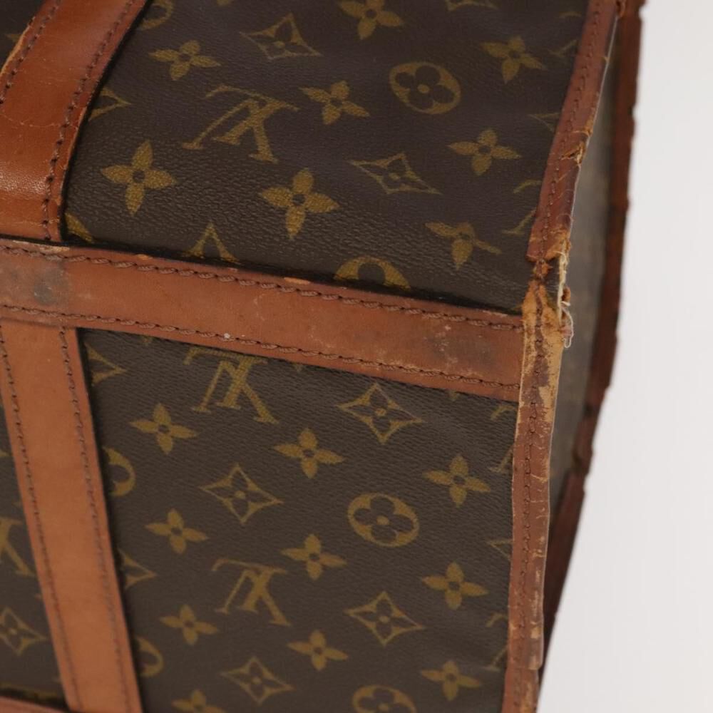 Louis Vuitton Travel Bag