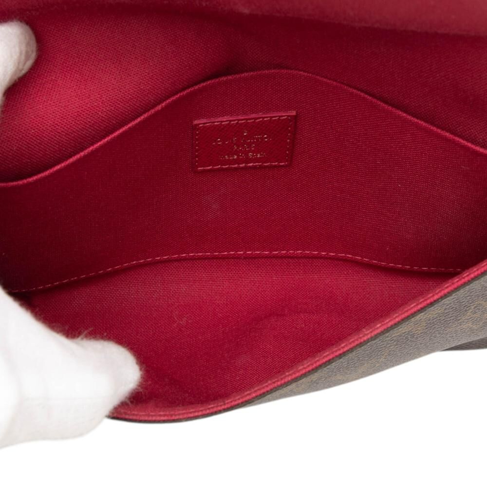 Louis Vuitton Pochette Felicie