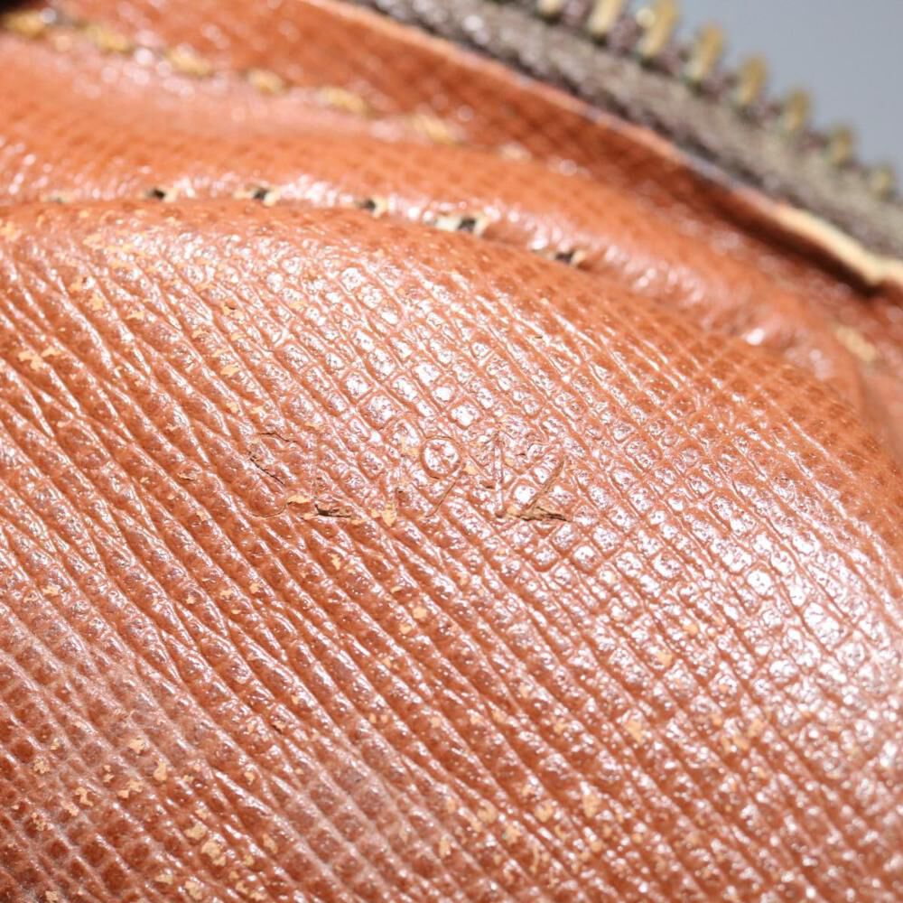 Louis Vuitton Marly Dragonne