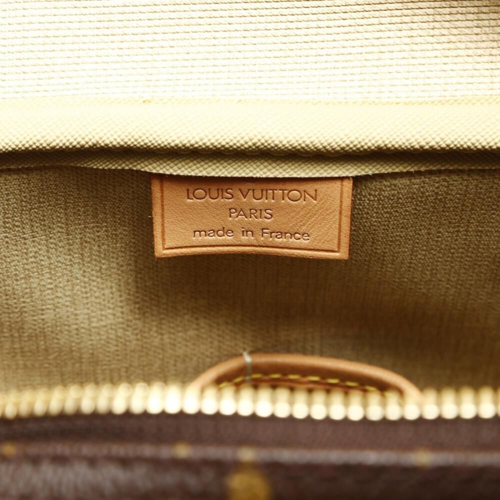 Louis Vuitton Deauville