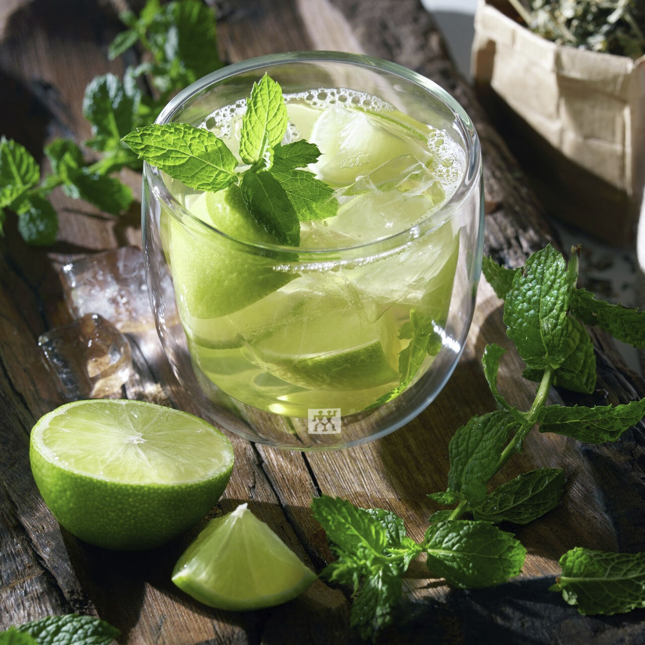 Sorrento Tekopp set 240/2