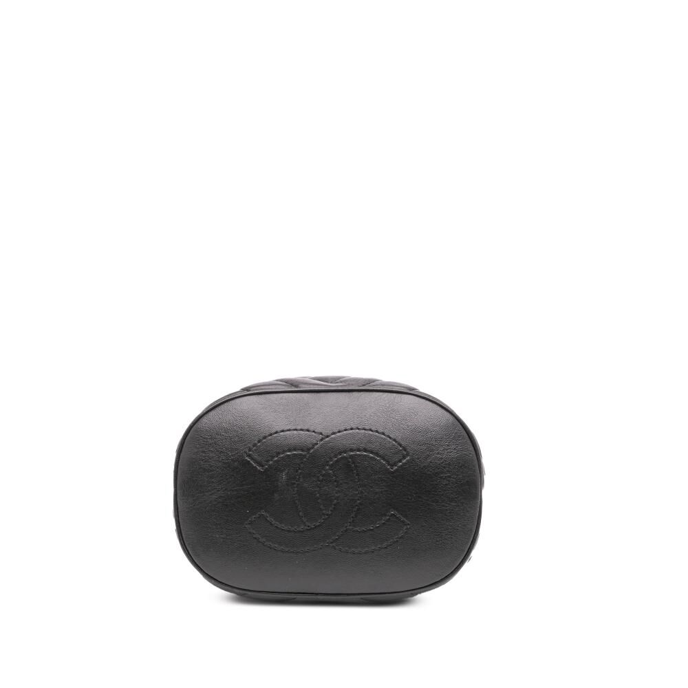 Chanel Bucket Bag