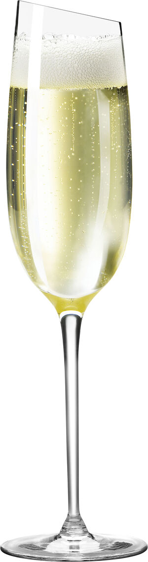 Vinglas Champagne