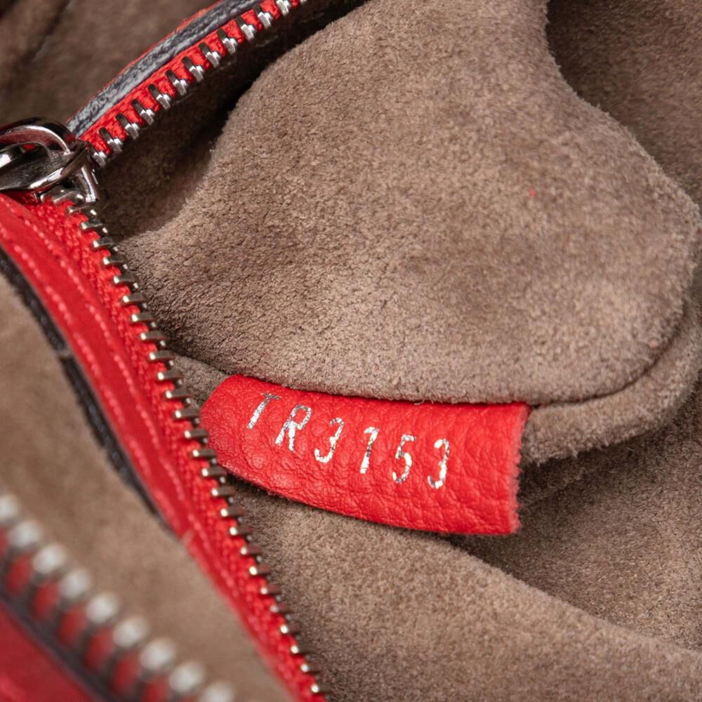 Louis Vuitton Travel Bag