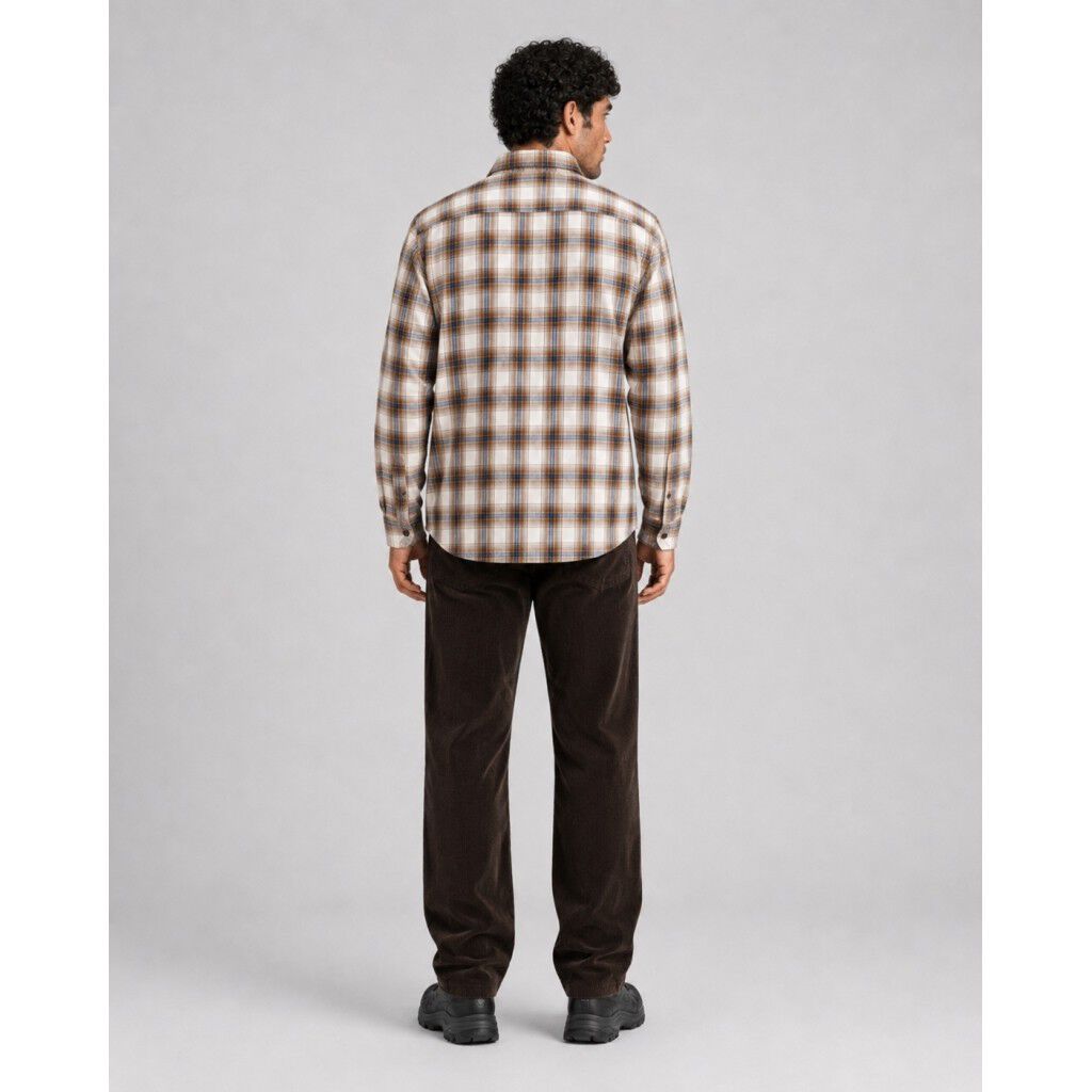 Dereck corduroy pants