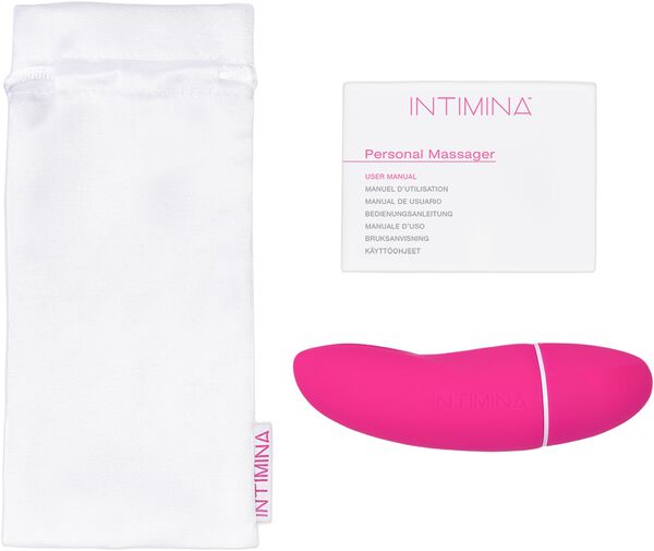 Kiri Personal Massager