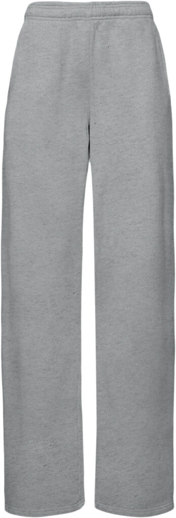 Organic Straight Leg Sweatpants
