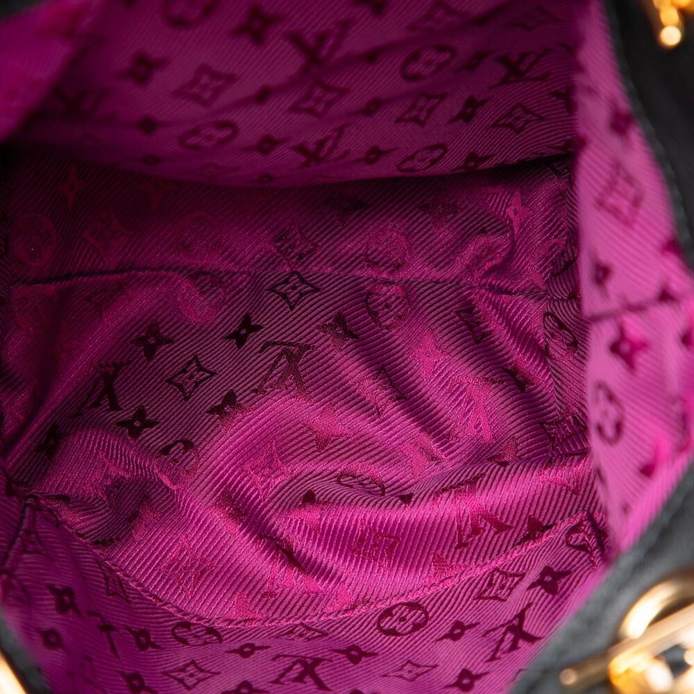 Louis Vuitton Bucket Bag