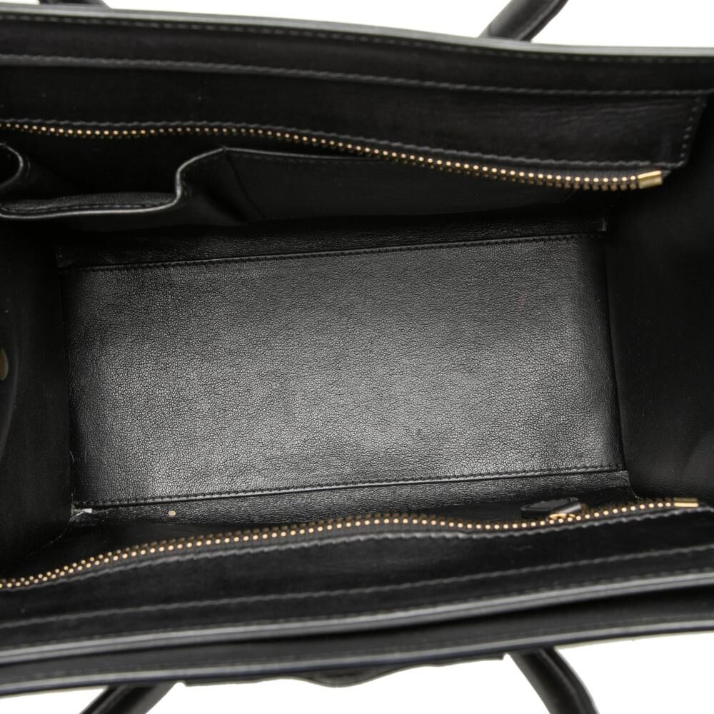 Celine Luggage