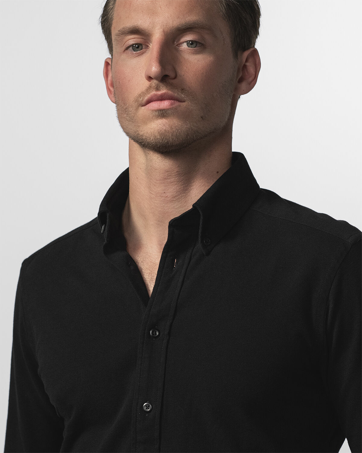 The Ambassador | Navy | Slim fit