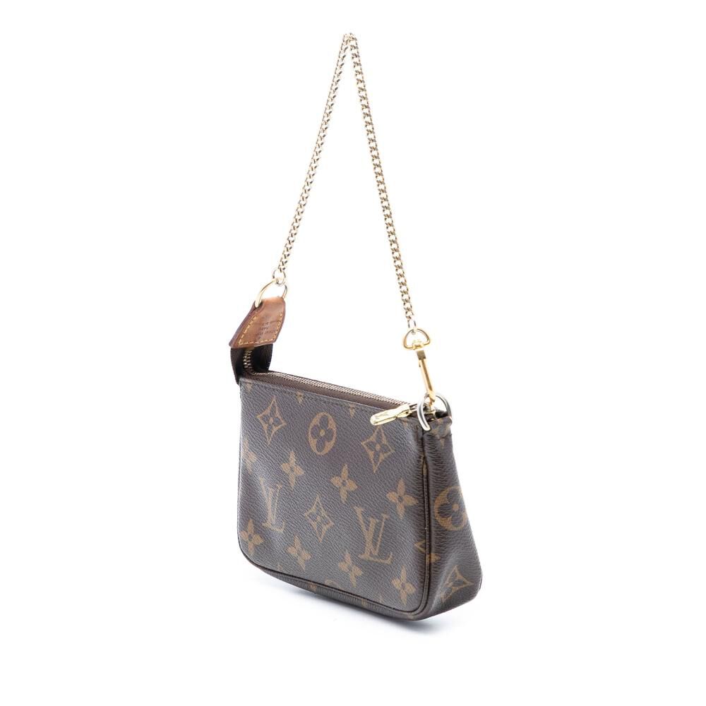 Louis Vuitton Pochette Accessoires