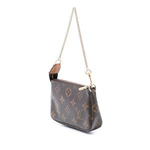 Louis Vuitton Pochette Accessoires