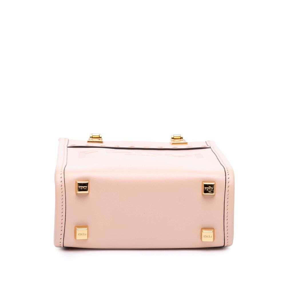 Fendi Tote
