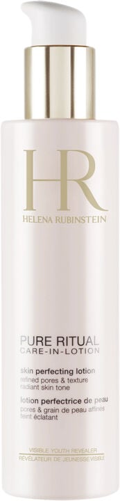 Pure Ritual Care-In-Lotion Cleanser