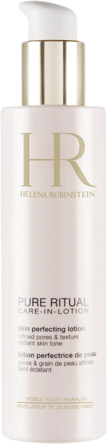 Pure Ritual Care-In-Lotion Cleanser