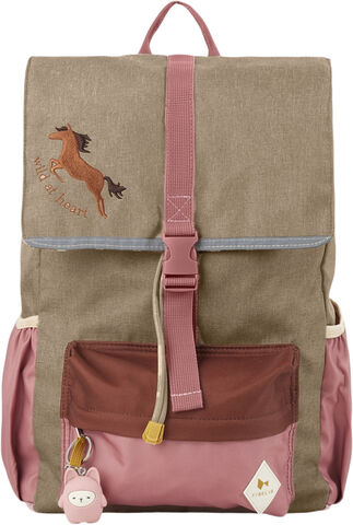 Backpack - Large - Wild at Heart